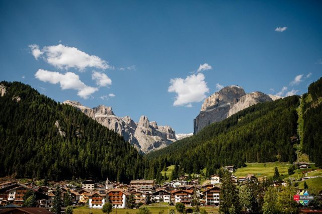 EWS Val di Fassa 2021 preview - 02