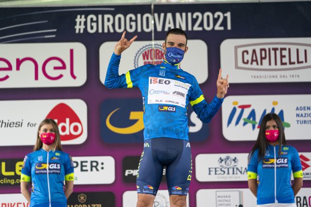 giro d'italia u23