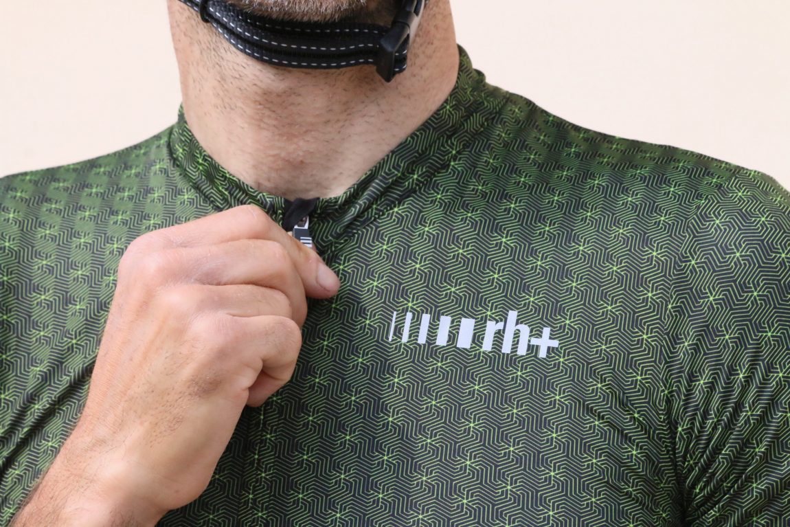 rh+, quando l'abbigliamento fa la differenza - 4bicycle