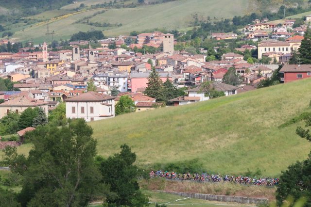 Granfondo del Penice di Varzi, il nostro racconto