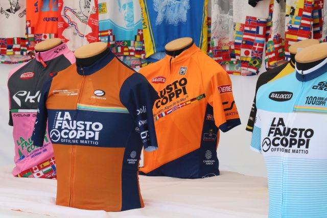 Granfondo La Fausto Coppi 2021, è sempre bella