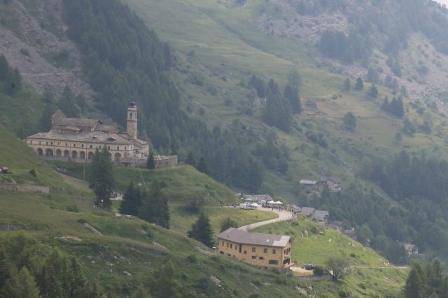 Granfondo La Fausto Coppi 2021, è sempre bella