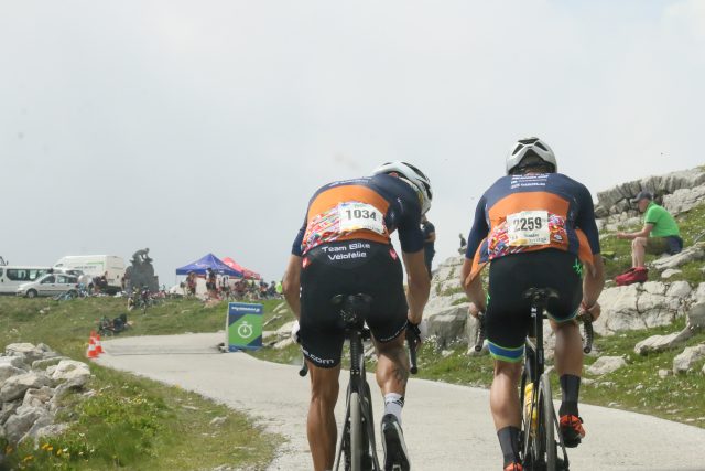 Granfondo La Fausto Coppi 2021, è sempre bella