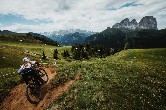 EWS Val di Fassa round 1 report - 01