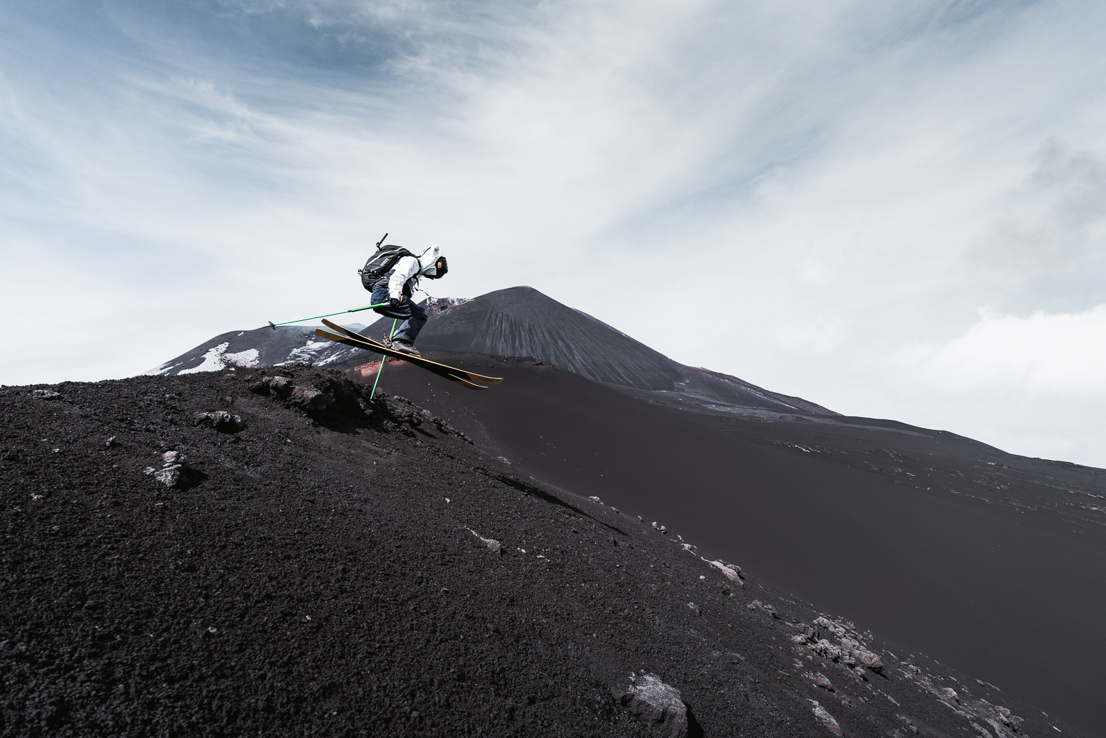 etna freeride