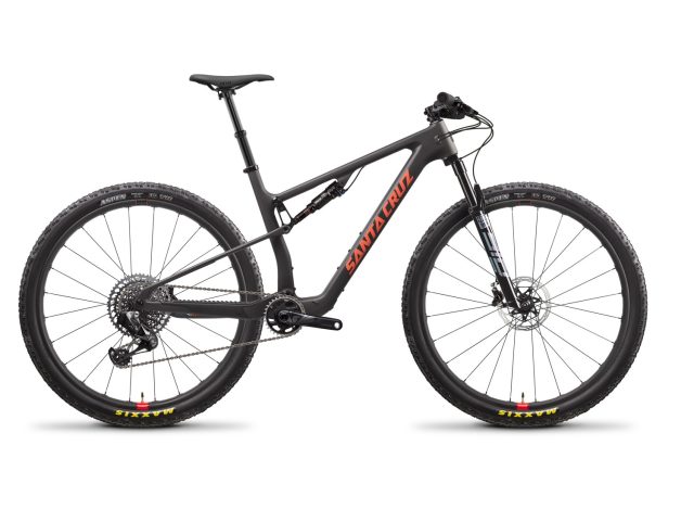 Blur CC X01 AXS RSV Black