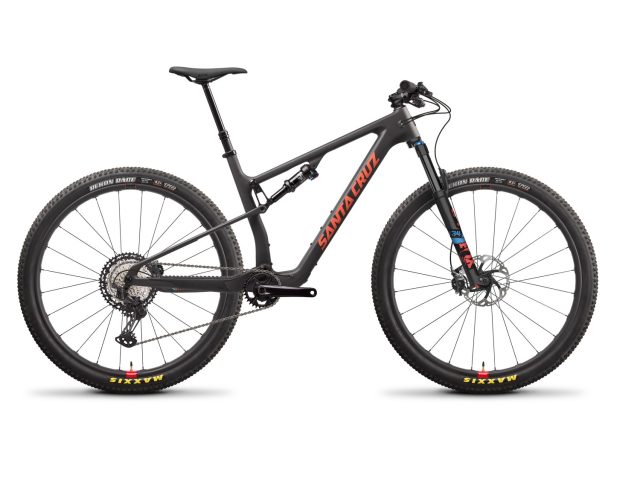 Blur C XT RSV TR Black