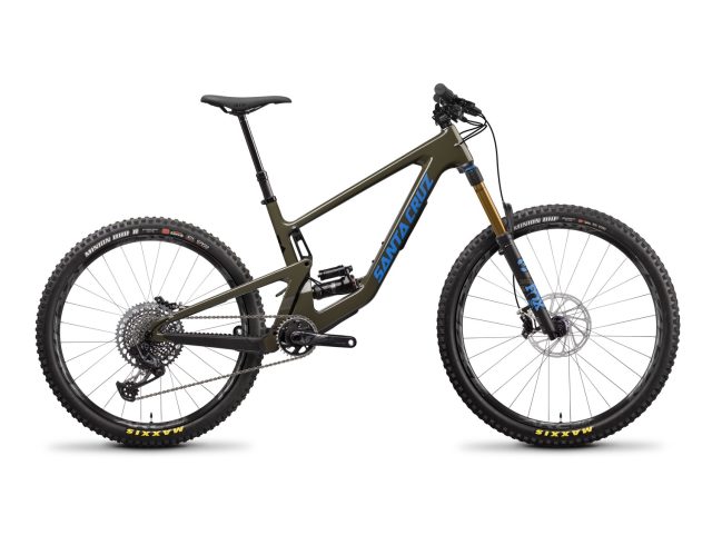Bronson CC X01