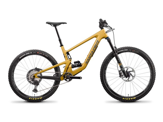 Bronson C XT