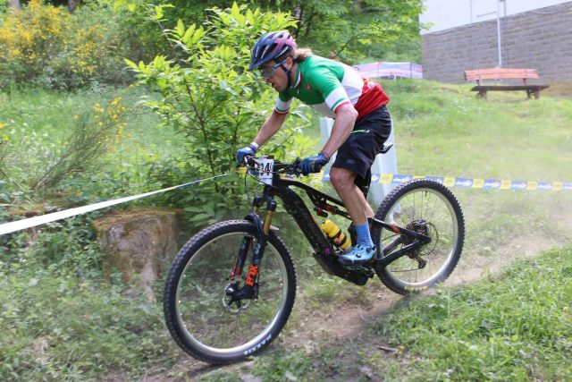 WES Bologna Appennino - Fruet