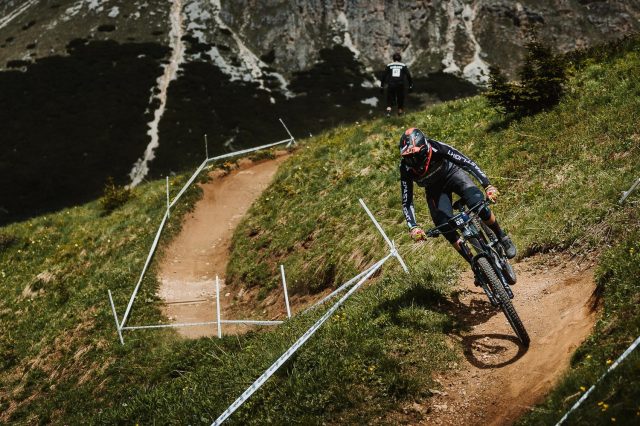 EWS Val di Fassa round 1 report - 02