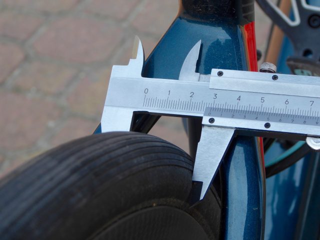 Gomme larghe? Ecco i parametri da considerare