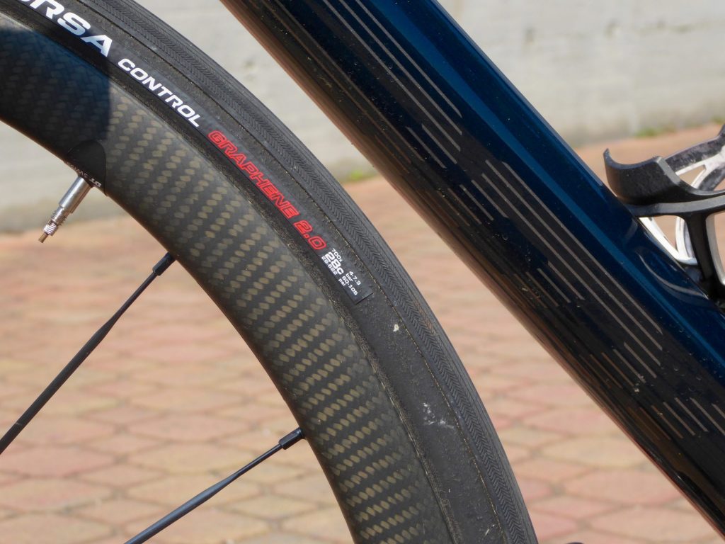 Gomme larghe? Ecco i parametri da considerare - 4bicycle
