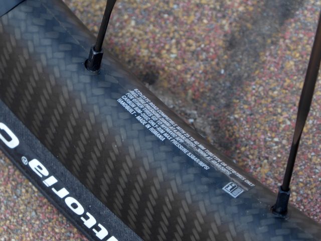 Gomme larghe? Ecco i parametri da considerare