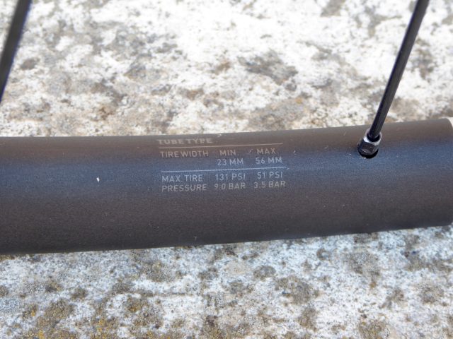 DT Swiss PR1400 Dicut in alluminio, il nostro test