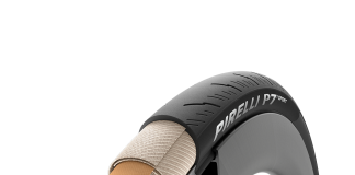 Pirelli P7 Sport, endurance e una mescola nuova