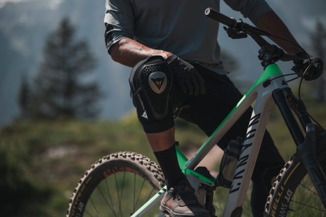 Dainese Rival Pro - Barel