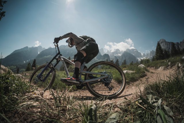 Mountain Bike Connection Summer 2021 - Formula - action 01