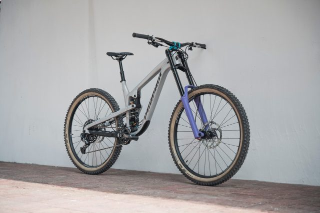 Mountain Bike Connection Summer 2021 - Formula - bici 01