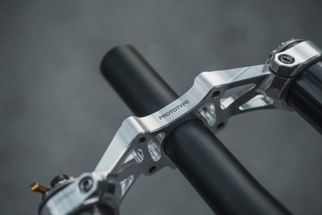 Mountain Bike Connection Summer 2021 - Formula - forcella 03