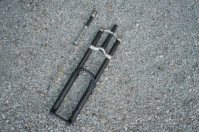 Mountain Bike Connection Summer 2021 - Formula - forcella 02