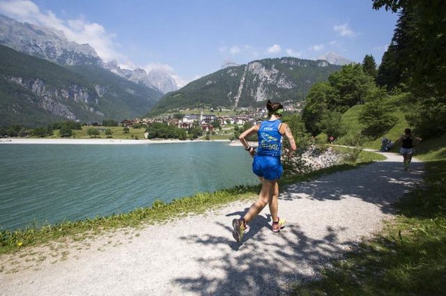 Paganella Turismo - Triathlon