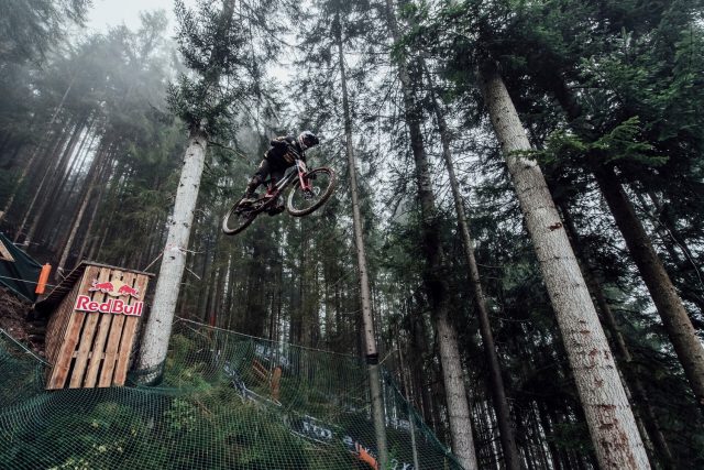 World Cup MTB 2021 Leogang preview - 01