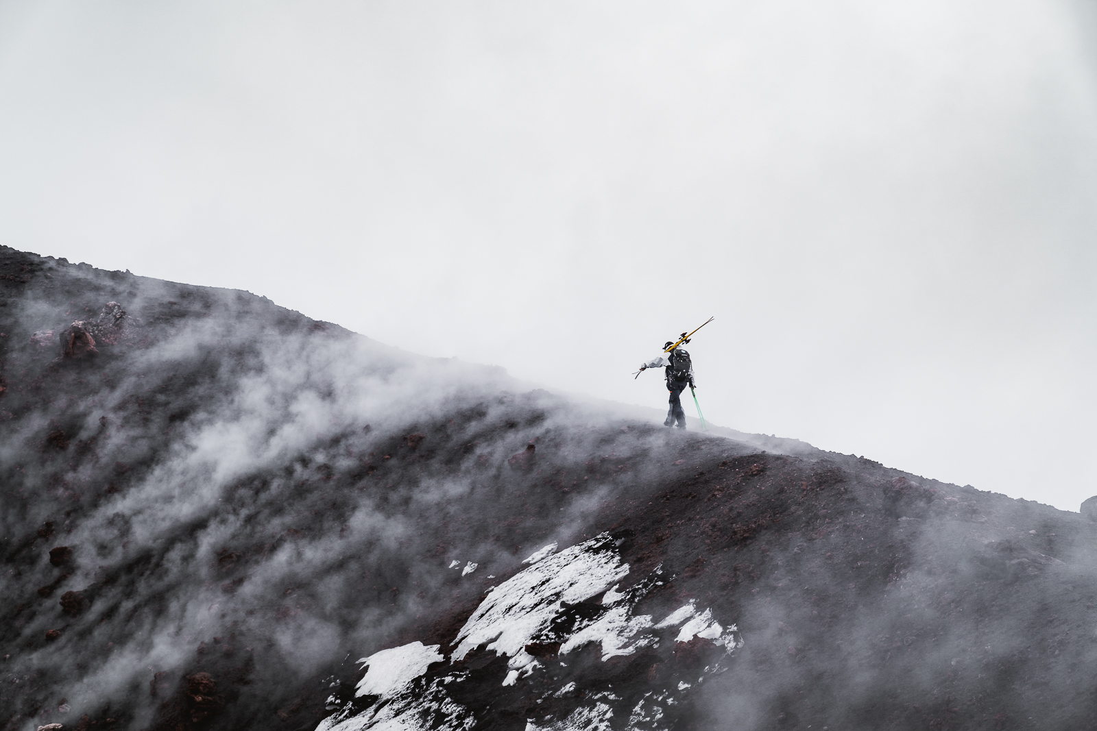 etna freeride