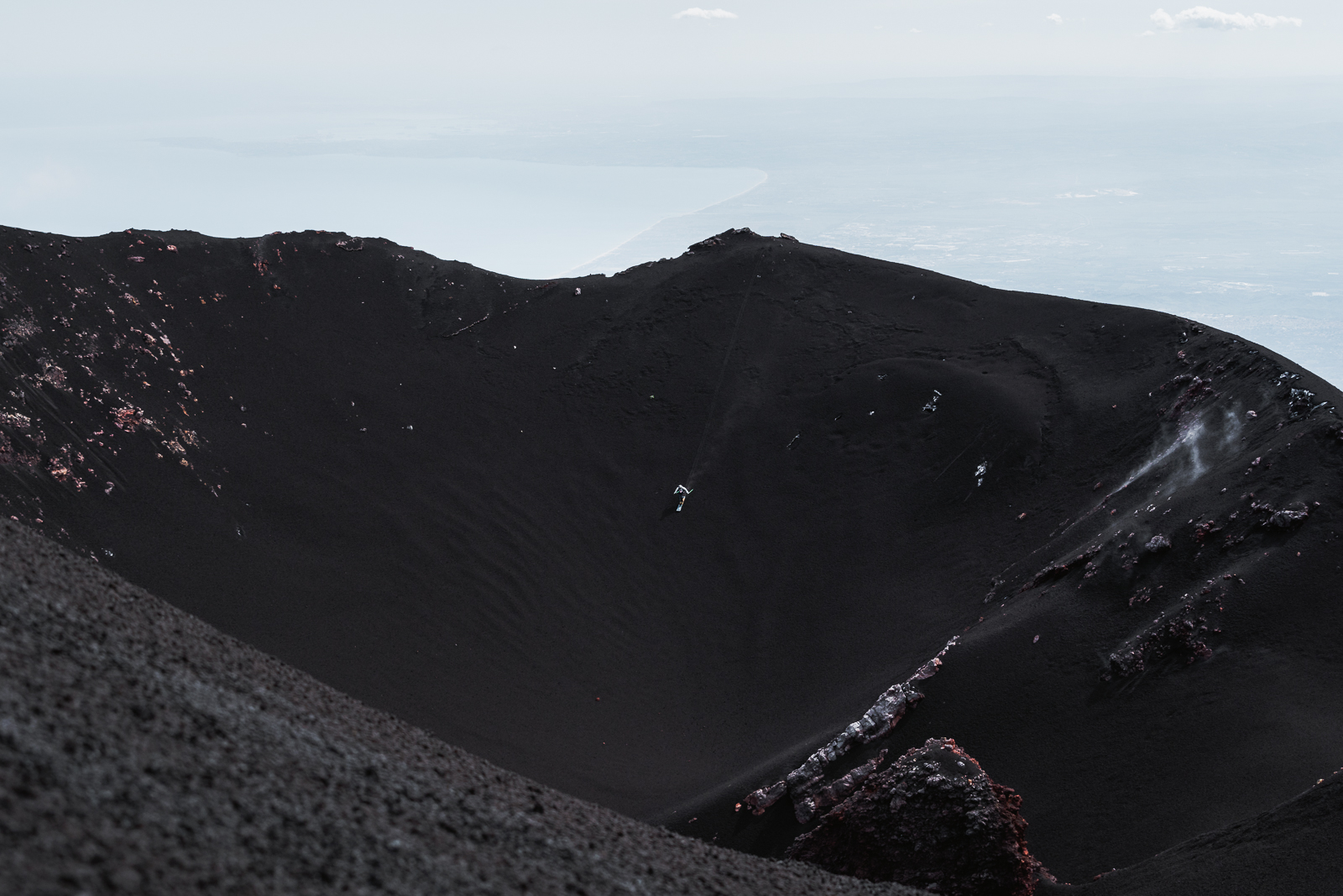 etna freeride
