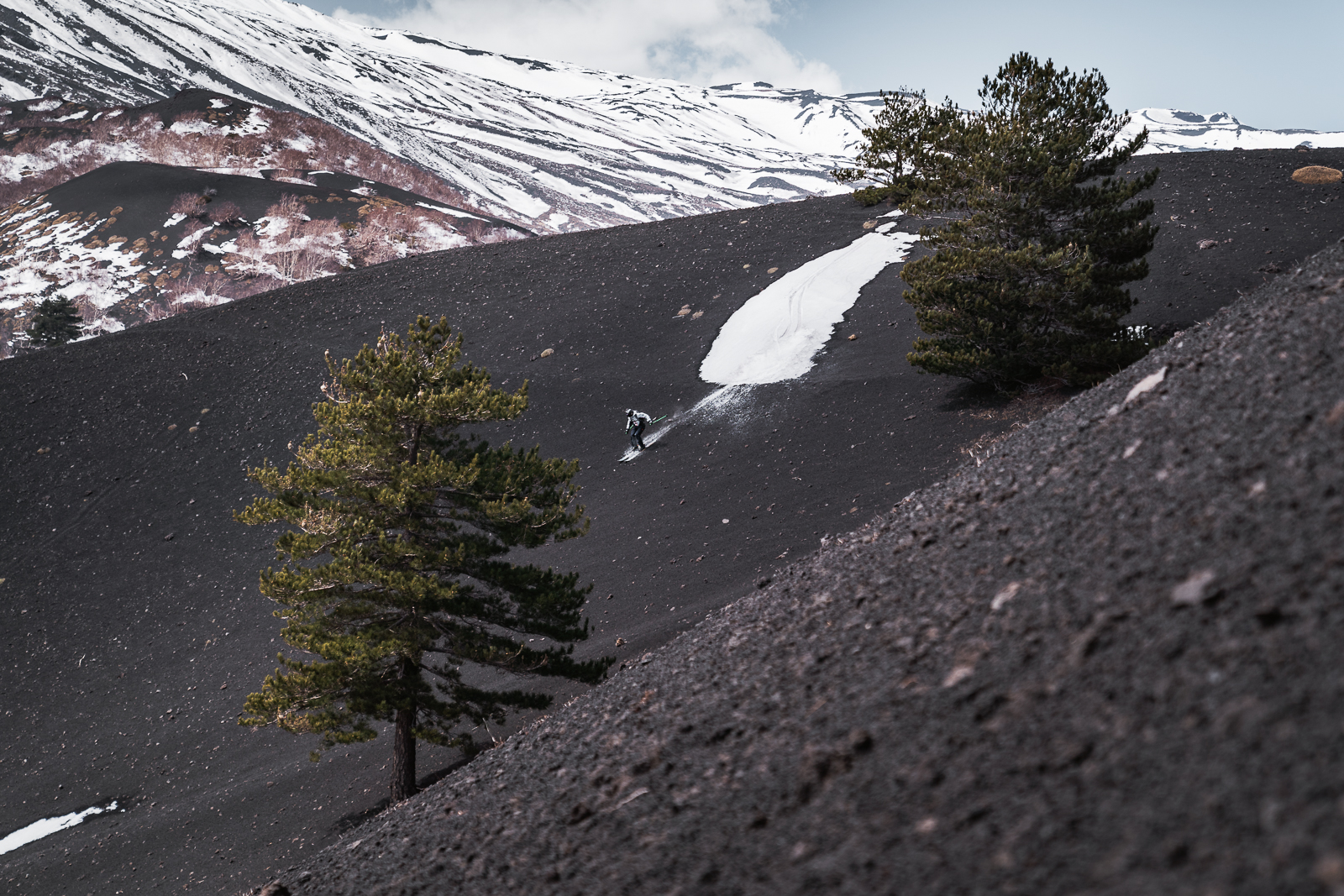 etna freeride