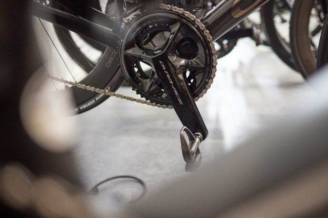 Shimano Dura Ace R9200 Di2 12 velocità, il futuro