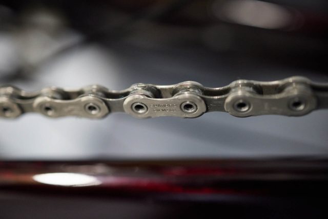 Shimano Dura Ace R9200 Di2 12 velocità, il futuro