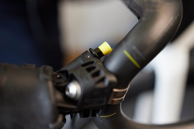 Shimano Dura Ace R9200 Di2 12 velocità, il futuro