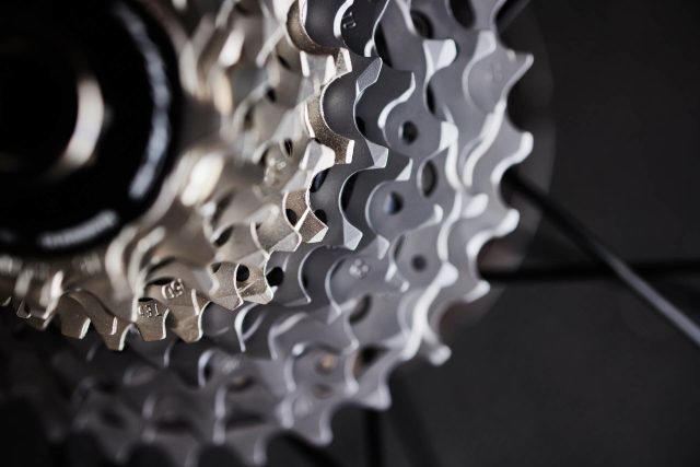Shimano Dura Ace R9200 Di2 12 velocità, il futuro