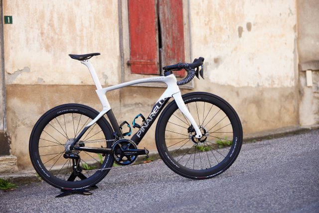 Shimano Dura Ace R9200 Di2 12 velocità, il futuro