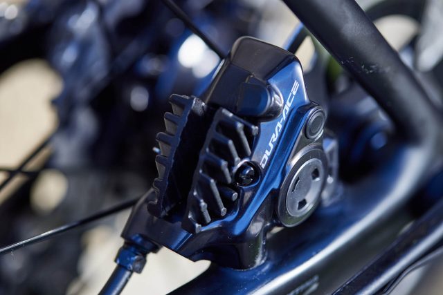Shimano Dura Ace R9200 Di2 12 velocità, il futuro