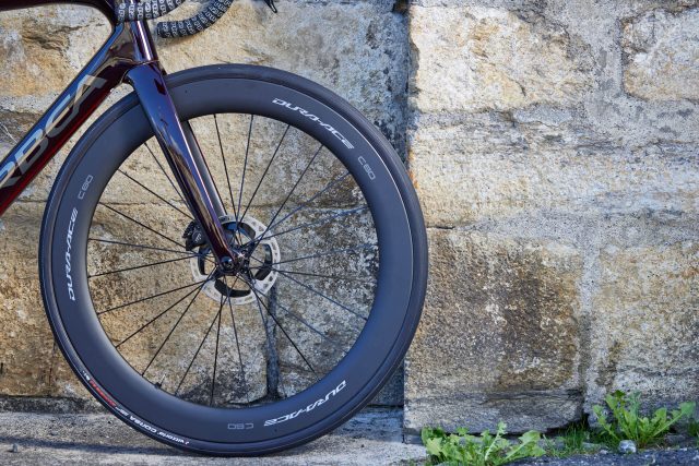 Shimano Dura Ace R9200 Di2 12 velocità, il futuro