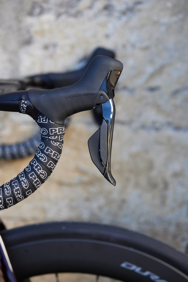Shimano Dura Ace R9200 Di2 12 velocità, il futuro