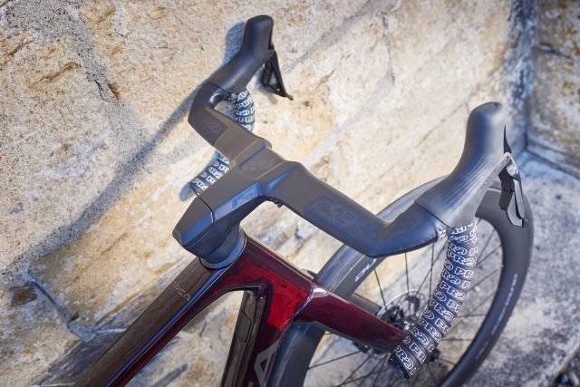 Shimano Dura Ace R9200 Di2 12 velocità, il futuro