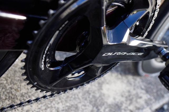 Shimano Dura Ace R9200 Di2 12 velocità, il futuro