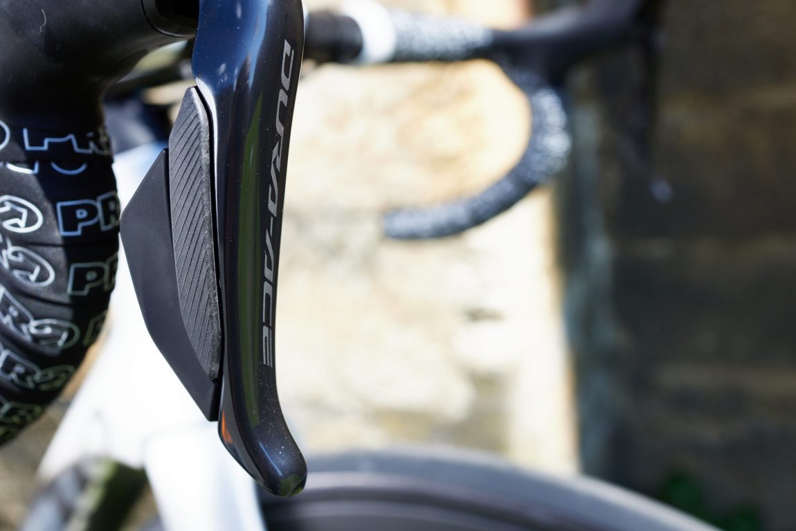 Shimano Dura Ace R9200 Di2 12 velocità, il futuro