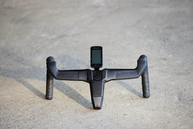 Pro Vibe Evo, il futuro dei manubri integrati
