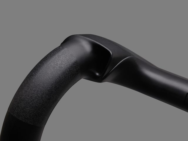 Pro Vibe Evo, il futuro dei manubri integrati