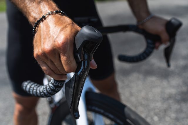 Shimano Dura Ace R9200 Di2 12 velocità, il futuro