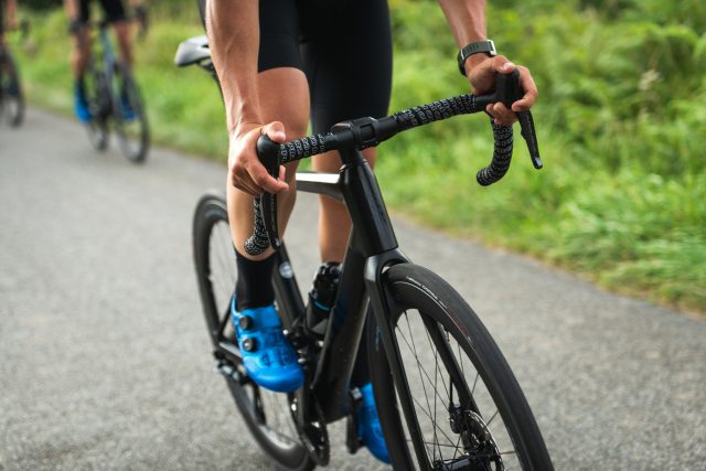 Shimano Dura Ace R9200 Di2 12 velocità, il futuro