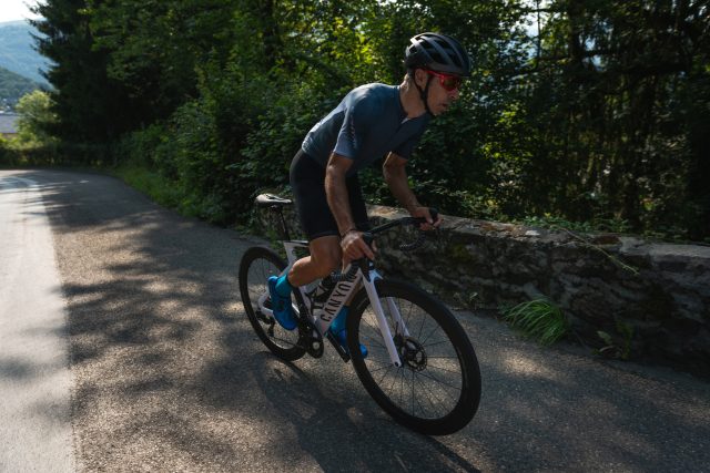 Shimano Dura Ace R9200 Di2 12 velocità, il futuro