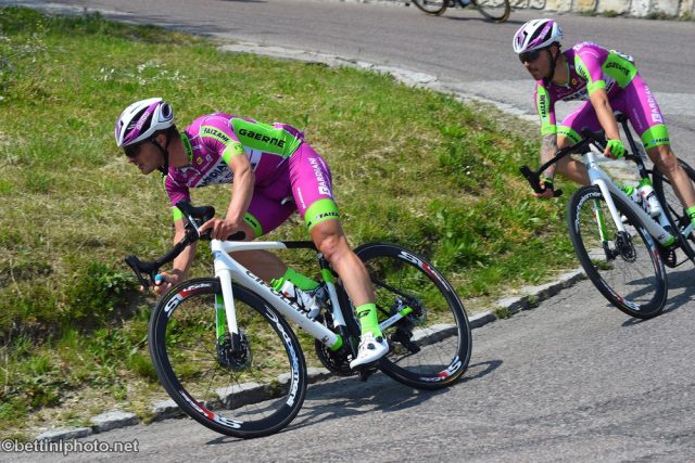 Selle SMP, le selle usate dai professionisti