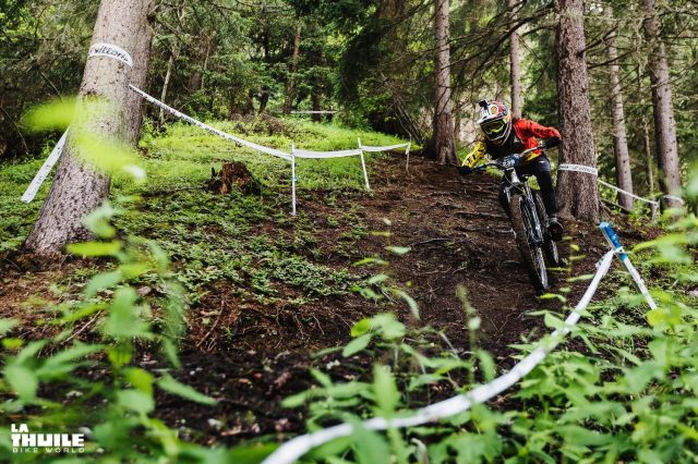 EWS La Thuile 2021 report - 03