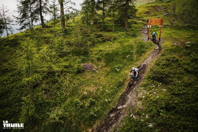 EWS La Thuile 2021 report - 02