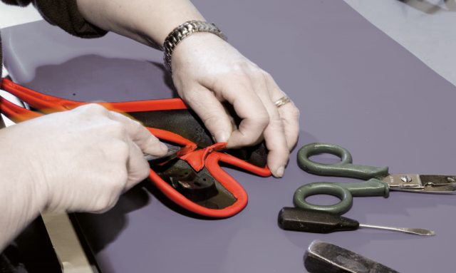 Selle SMP, le selle usate dai professionisti